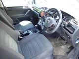 2018 Volkswagen Golf Touran TSI Sedan for sale, Japanese used car export - photo 3 of 6 | GULJI TRADERS