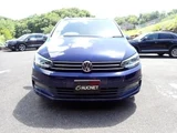 2018 Volkswagen Golf Touran TSI Sedan for sale, Japanese used car export - photo 4 of 6 | GULJI TRADERS