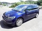 2018 Volkswagen Golf Touran TSI Sedan for sale, Japanese used car export - photo 5 of 6 | GULJI TRADERS