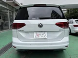 2018 Volkswagen Golf Touran TDI Sedan for sale, Japanese used car export - photo 2 of 9 | GULJI TRADERS