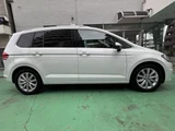 2018 Volkswagen Golf Touran TDI Sedan for sale, Japanese used car export - photo 4 of 9 | GULJI TRADERS