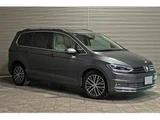 2018 Volkswagen Golf Touran TDI 20 Sedan for sale, Japanese used car export - photo 1 of 9 | GULJI TRADERS