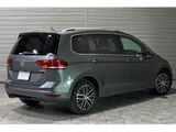 2018 Volkswagen Golf Touran TDI 20 Sedan for sale, Japanese used car export - photo 2 of 9 | GULJI TRADERS