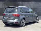 2019 Volkswagen Golf Touran TDI Sedan for sale, Japanese used car export - photo 2 of 24 | GULJI TRADERS