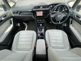 2019 Volkswagen Golf Touran TDI Sedan for sale, Japanese used car export - photo 3 of 24 | GULJI TRADERS