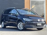 2019 Volkswagen Golf Touran TDI Sedan for sale, Japanese used car export - photo 1 of 24 | GULJI TRADERS