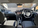 2019 Volkswagen Golf Touran TDI Sedan for sale, Japanese used car export - photo 3 of 24 | GULJI TRADERS