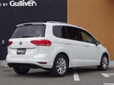 2019 Volkswagen Golf Touran TDI Sedan for sale, Japanese used car export - photo 2 of 24 | GULJI TRADERS