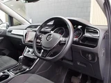 2019 Volkswagen Golf Touran TDI Sedan for sale, Japanese used car export - photo 22 of 24 | GULJI TRADERS