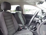 2019 Volkswagen Golf Touran TDI Sedan for sale, Japanese used car export - photo 23 of 24 | GULJI TRADERS