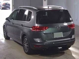 2019 Volkswagen Golf Touran TDI Sedan for sale, Japanese used car export - photo 3 of 6 | GULJI TRADERS