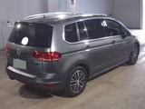 2019 Volkswagen Golf Touran TDI Sedan for sale, Japanese used car export - photo 4 of 6 | GULJI TRADERS
