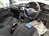 2019 Volkswagen Golf Touran TSI Sedan for sale, Japanese used car export - photo 3 of 6 | GULJI TRADERS