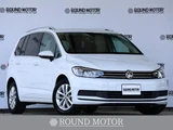 2019 Volkswagen Golf Touran TDI Sedan for sale, Japanese used car export - photo 1 of 9 | GULJI TRADERS
