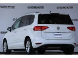 2019 Volkswagen Golf Touran TDI Sedan for sale, Japanese used car export - photo 2 of 9 | GULJI TRADERS