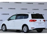 2019 Volkswagen Golf Touran TDI Sedan for sale, Japanese used car export - photo 4 of 9 | GULJI TRADERS