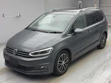 2019 Volkswagen Golf Touran TDI Sedan for sale, Japanese used car export - photo 1 of 9 | GULJI TRADERS