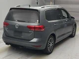 2019 Volkswagen Golf Touran TDI Sedan for sale, Japanese used car export - photo 2 of 9 | GULJI TRADERS