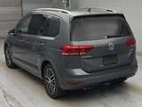 2019 Volkswagen Golf Touran TDI Sedan for sale, Japanese used car export - photo 8 of 9 | GULJI TRADERS