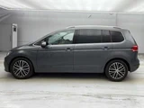 2019 Volkswagen Golf Touran TDI Sedan for sale, Japanese used car export - photo 9 of 9 | GULJI TRADERS