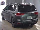 2019 Volkswagen Golf Touran TDI Sedan for sale, Japanese used car export - photo 2 of 6 | GULJI TRADERS
