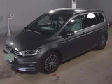 2019 Volkswagen Golf Touran TDI Sedan for sale, Japanese used car export - photo 5 of 6 | GULJI TRADERS