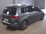 2019 Volkswagen Golf Touran TDI Sedan for sale, Japanese used car export - photo 6 of 6 | GULJI TRADERS
