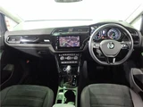 2020 Volkswagen Golf Touran TDI Sedan for sale, Japanese used car export - photo 3 of 70 | GULJI TRADERS