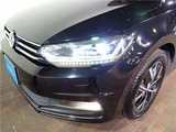 2020 Volkswagen Golf Touran TDI Sedan for sale, Japanese used car export - photo 9 of 70 | GULJI TRADERS