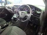 2020 Volkswagen Golf Touran TDI Sedan for sale, Japanese used car export - photo 13 of 70 | GULJI TRADERS