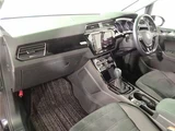 2020 Volkswagen Golf Touran TDI Sedan for sale, Japanese used car export - photo 40 of 70 | GULJI TRADERS