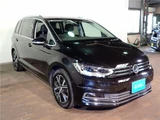 2020 Volkswagen Golf Touran TDI Sedan for sale, Japanese used car export - photo 48 of 70 | GULJI TRADERS