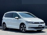 2020 Volkswagen Golf Touran TDI Sedan for sale, Japanese used car export - photo 1 of 23 | GULJI TRADERS