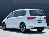 2020 Volkswagen Golf Touran TDI Sedan for sale, Japanese used car export - photo 2 of 23 | GULJI TRADERS
