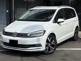 2020 Volkswagen Golf Touran Sedan for sale, Japanese used car export - photo 1 of 21 | GULJI TRADERS