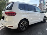 2020 Volkswagen Golf Touran Sedan for sale, Japanese used car export - photo 2 of 21 | GULJI TRADERS