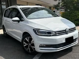 2020 Volkswagen Golf Touran Sedan for sale, Japanese used car export - photo 3 of 21 | GULJI TRADERS