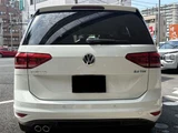 2020 Volkswagen Golf Touran Sedan for sale, Japanese used car export - photo 4 of 21 | GULJI TRADERS