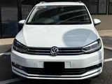 2020 Volkswagen Golf Touran Sedan for sale, Japanese used car export - photo 5 of 21 | GULJI TRADERS