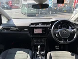 2020 Volkswagen Golf Touran Sedan for sale, Japanese used car export - photo 6 of 21 | GULJI TRADERS