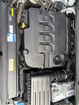 2020 Volkswagen Golf Touran Sedan for sale, Japanese used car export - photo 17 of 21 | GULJI TRADERS