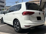 2020 Volkswagen Golf Touran Sedan for sale, Japanese used car export - photo 20 of 21 | GULJI TRADERS