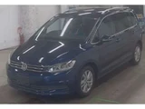 2020 Volkswagen Golf Touran TDI Sedan for sale, Japanese used car export - photo 3 of 6 | GULJI TRADERS