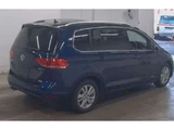 2020 Volkswagen Golf Touran TDI Sedan for sale, Japanese used car export - photo 4 of 6 | GULJI TRADERS