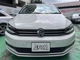 2020 Volkswagen Golf Touran TSI Sedan for sale, Japanese used car export - photo 2 of 21 | GULJI TRADERS