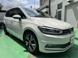 2020 Volkswagen Golf Touran TSI Sedan for sale, Japanese used car export - photo 3 of 21 | GULJI TRADERS