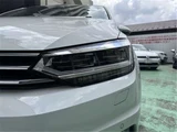 2020 Volkswagen Golf Touran TSI Sedan for sale, Japanese used car export - photo 4 of 21 | GULJI TRADERS