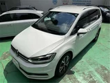 2020 Volkswagen Golf Touran TSI Sedan for sale, Japanese used car export - photo 6 of 21 | GULJI TRADERS
