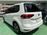 2020 Volkswagen Golf Touran TSI Sedan for sale, Japanese used car export - photo 7 of 21 | GULJI TRADERS