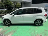2020 Volkswagen Golf Touran TSI Sedan for sale, Japanese used car export - photo 8 of 21 | GULJI TRADERS